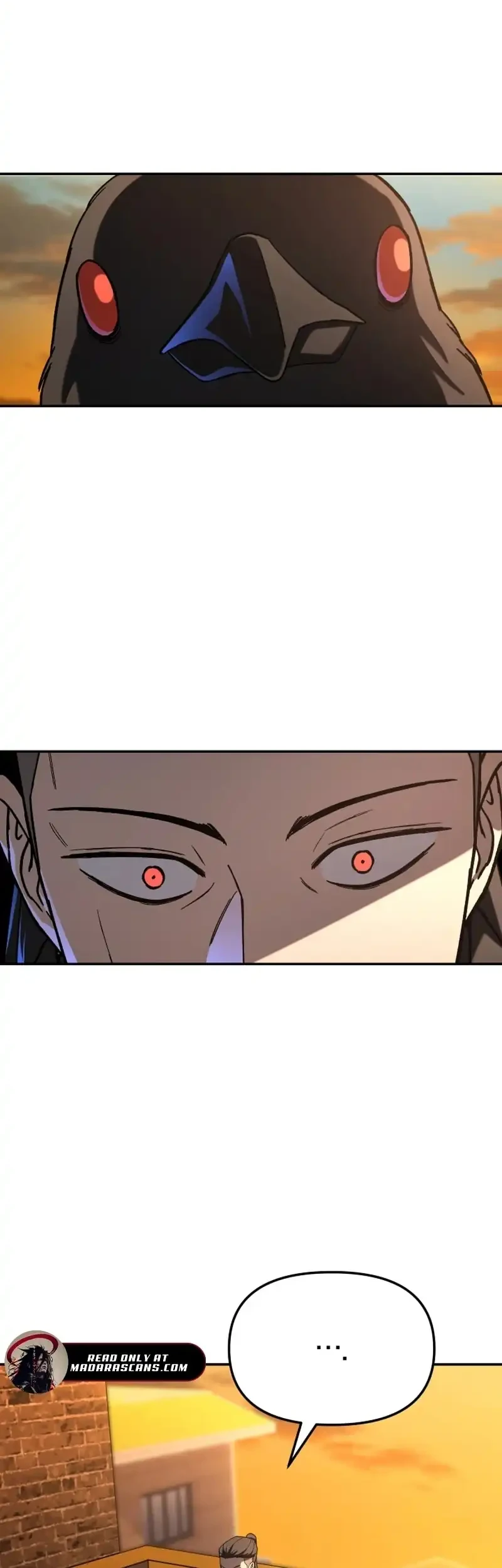 Heavenly Demon Goes to High School Chapter 20 - halaman 24