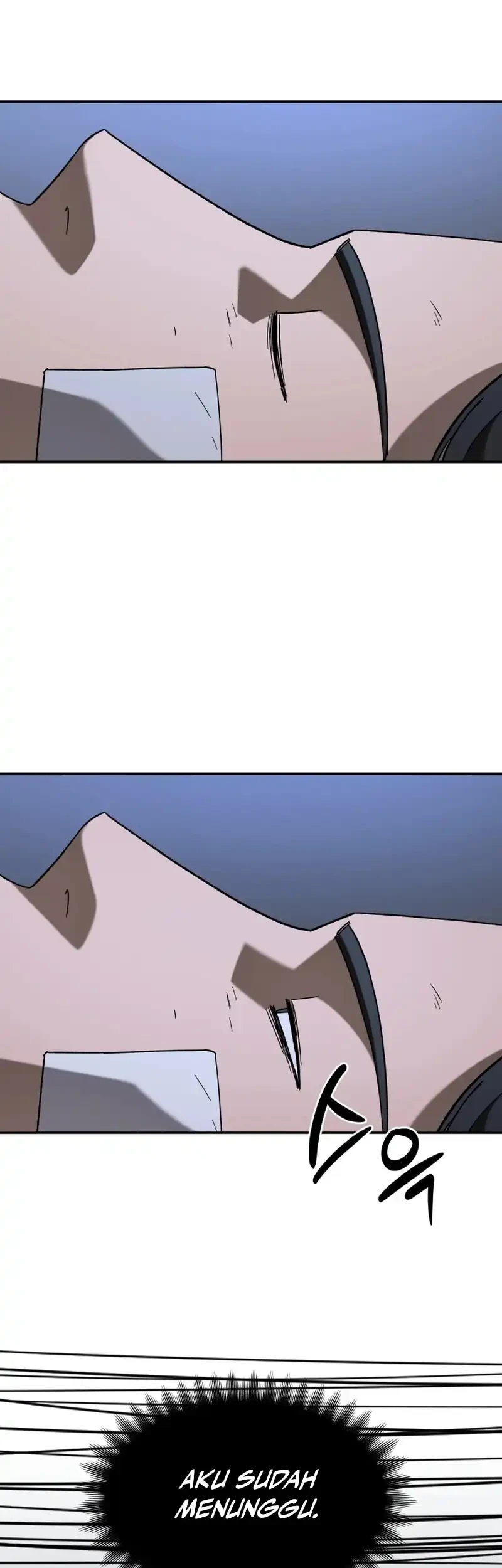 Heavenly Demon Goes to High School Chapter 20 - halaman 51