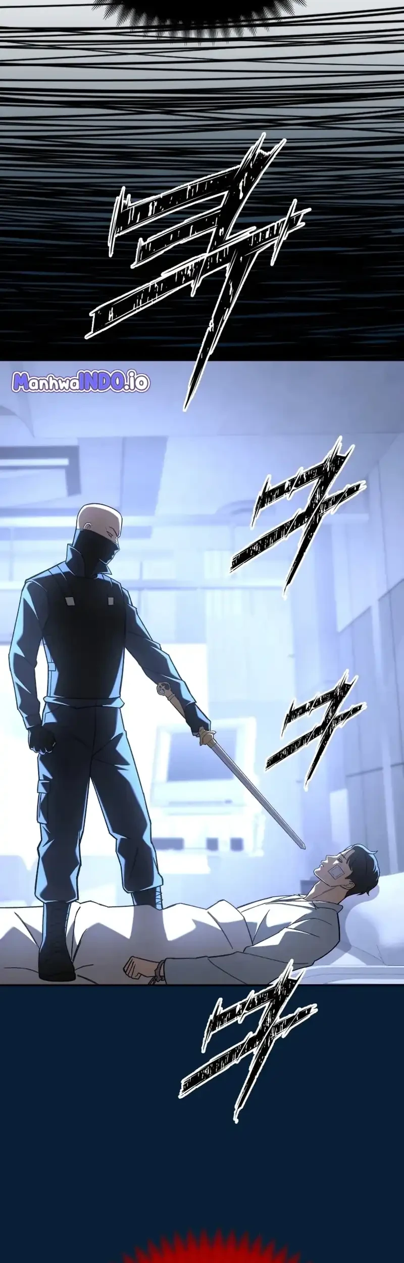 Heavenly Demon Goes to High School Chapter 20 - halaman 52