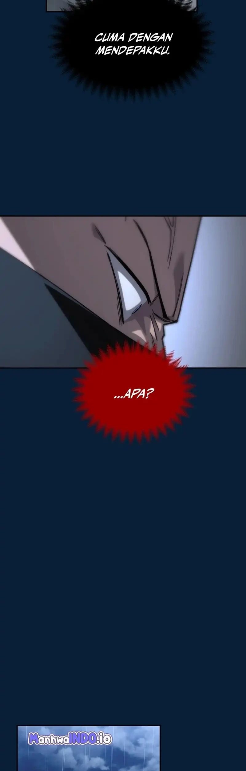 Heavenly Demon Goes to High School Chapter 20 - halaman 56