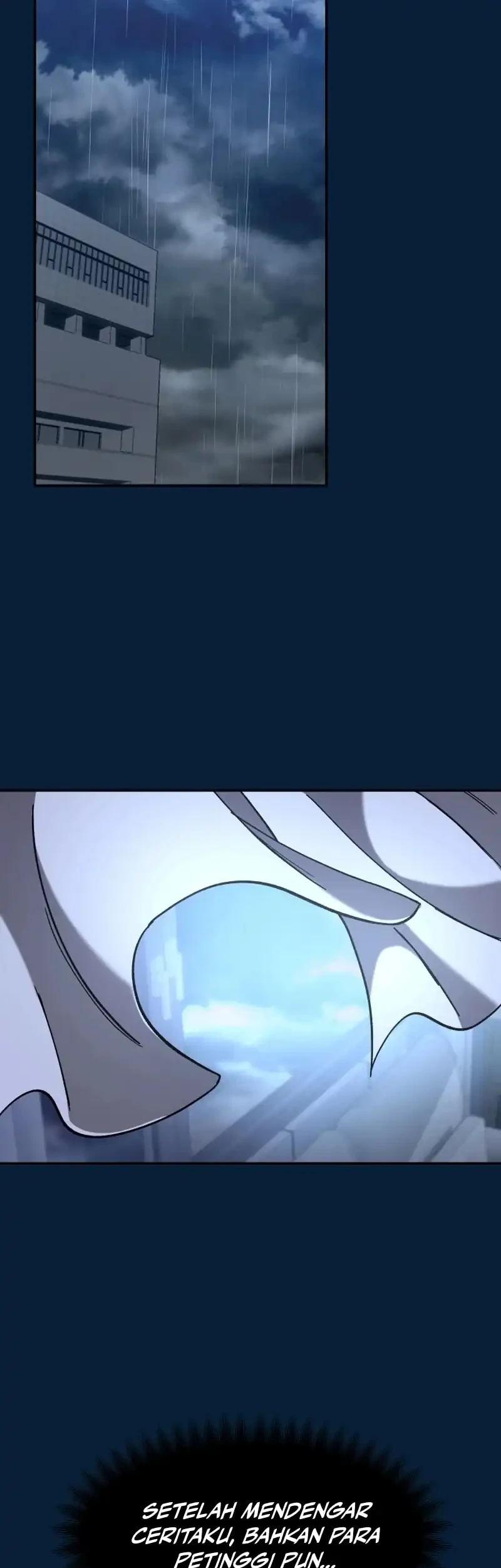 Heavenly Demon Goes to High School Chapter 20 - halaman 57