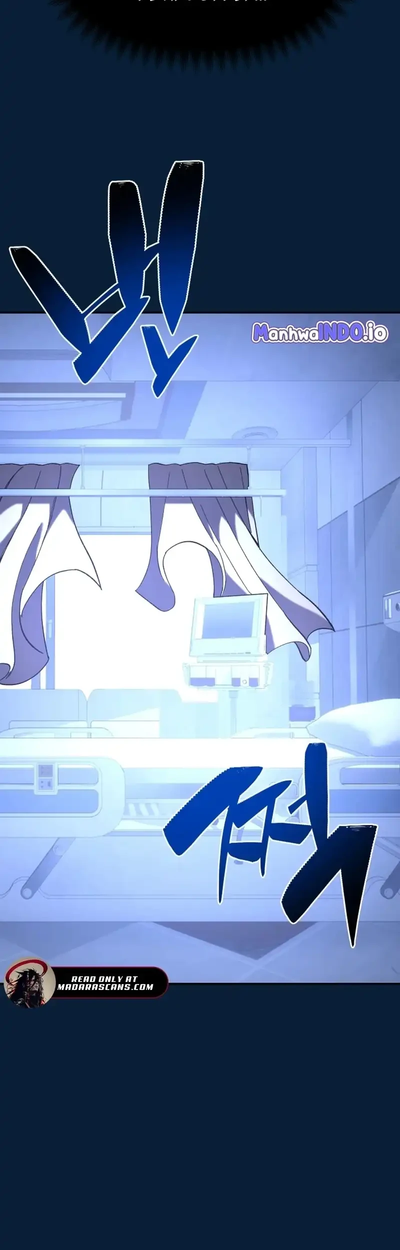 Heavenly Demon Goes to High School Chapter 20 - halaman 58