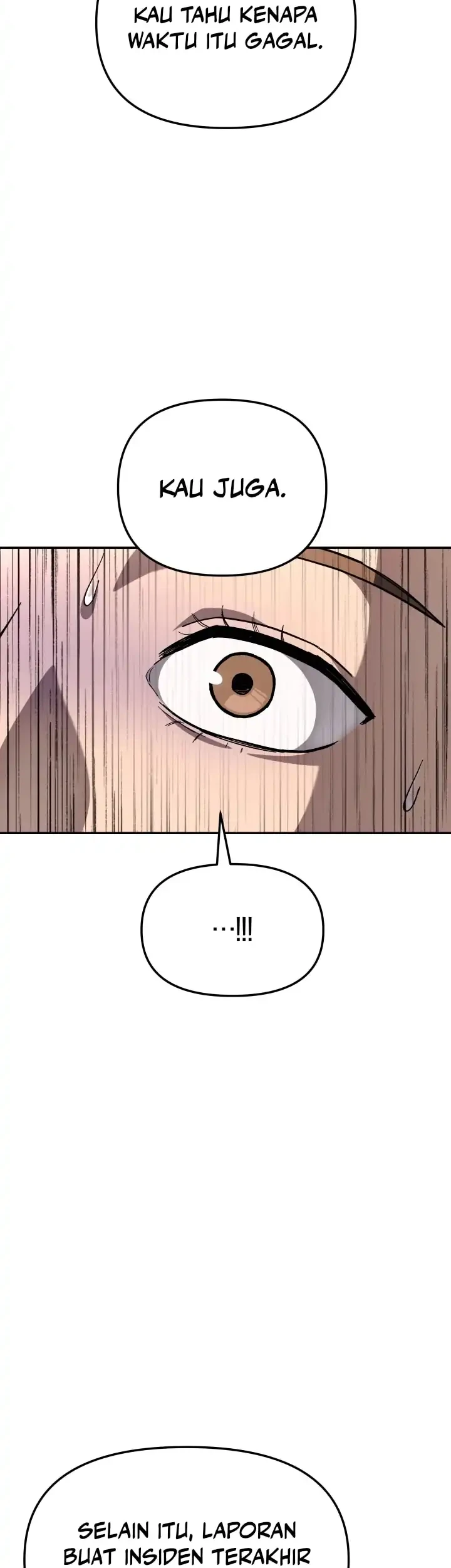 Heavenly Demon Goes to High School Chapter 21 - halaman 10