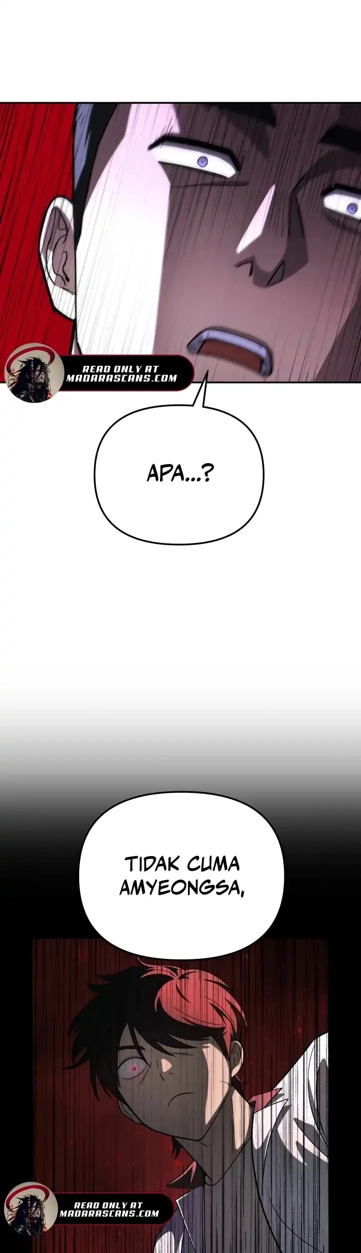 Heavenly Demon Goes to High School Chapter 21 - halaman 13