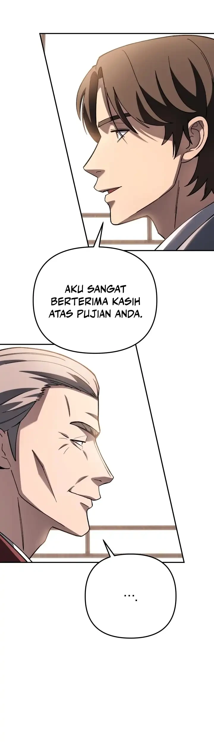 Heavenly Demon Goes to High School Chapter 21 - halaman 37
