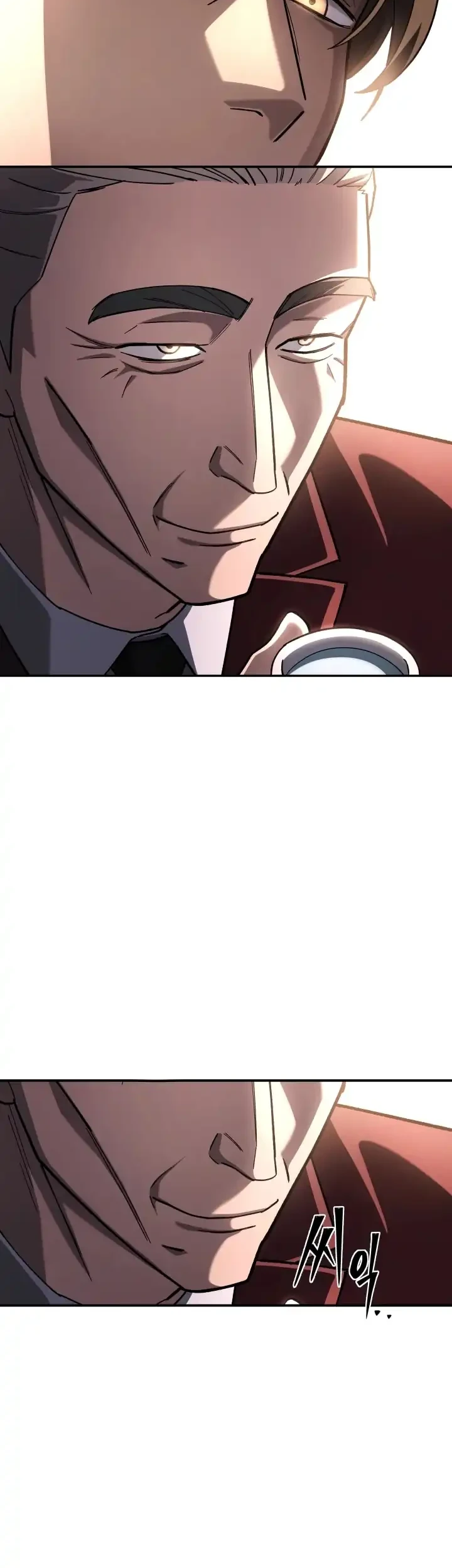 Heavenly Demon Goes to High School Chapter 21 - halaman 42