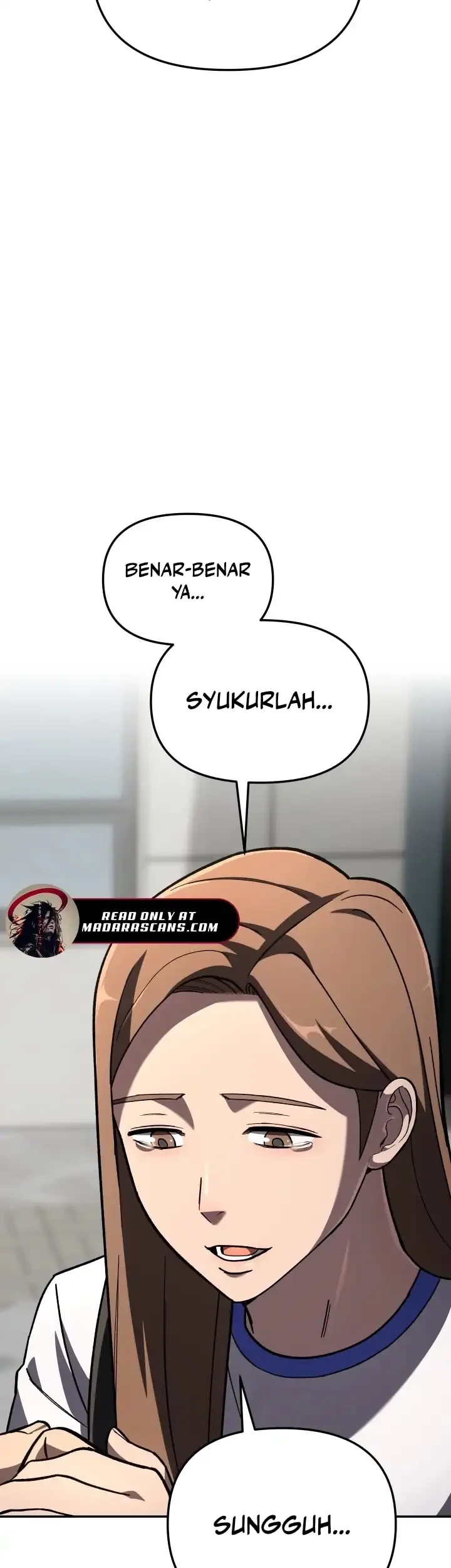 Heavenly Demon Goes to High School Chapter 21 - halaman 5
