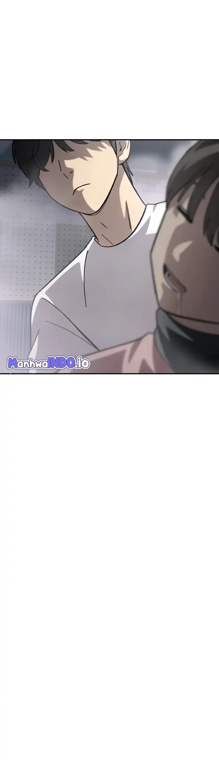 Heavenly Demon Goes to High School Chapter 21 - halaman 65