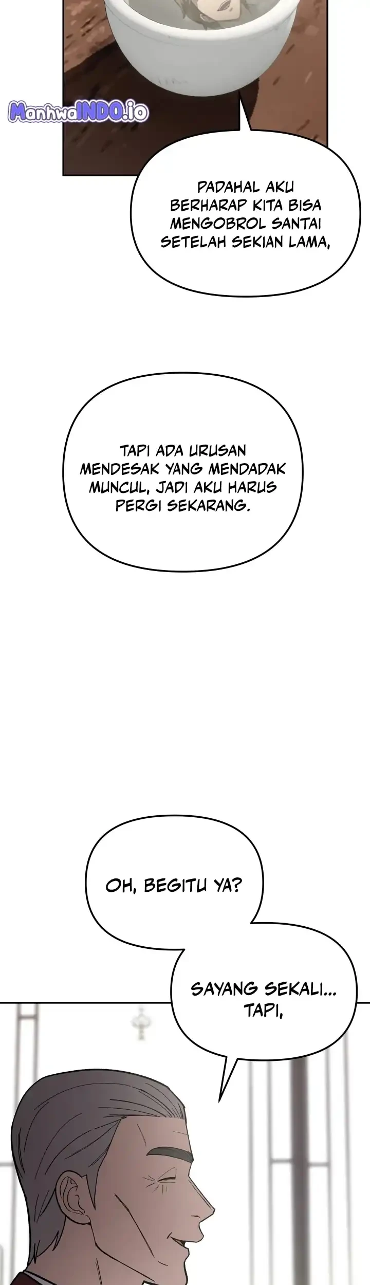 Heavenly Demon Goes to High School Chapter 21 - halaman 71