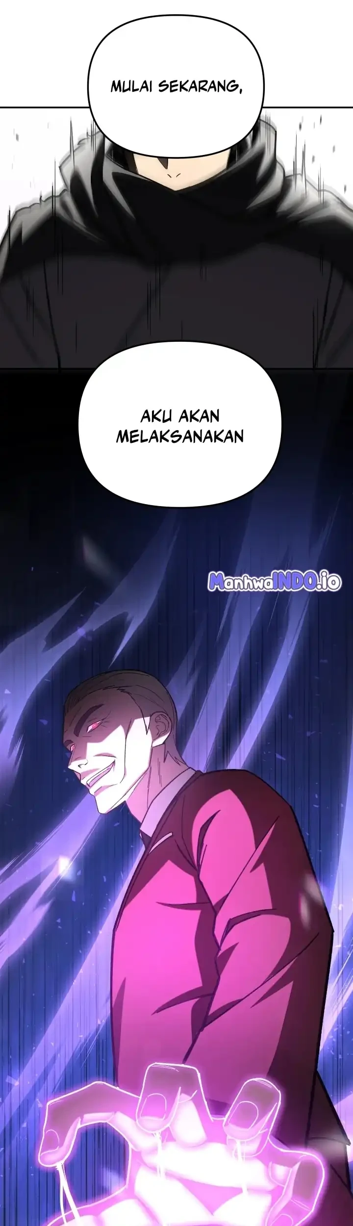 Heavenly Demon Goes to High School Chapter 21 - halaman 75