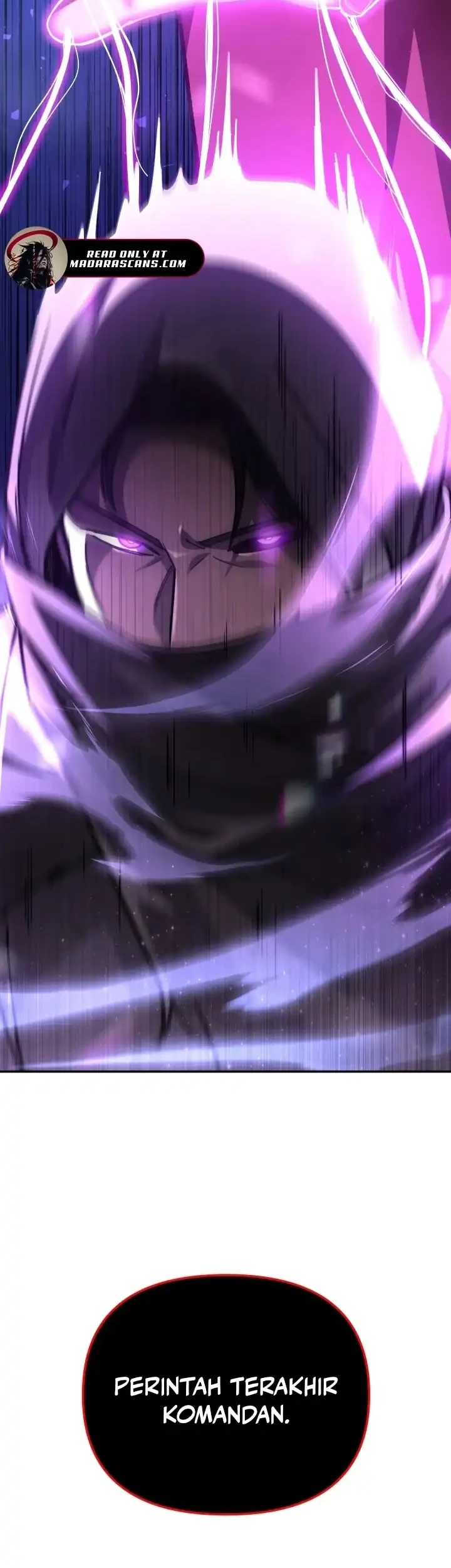 Heavenly Demon Goes to High School Chapter 21 - halaman 76