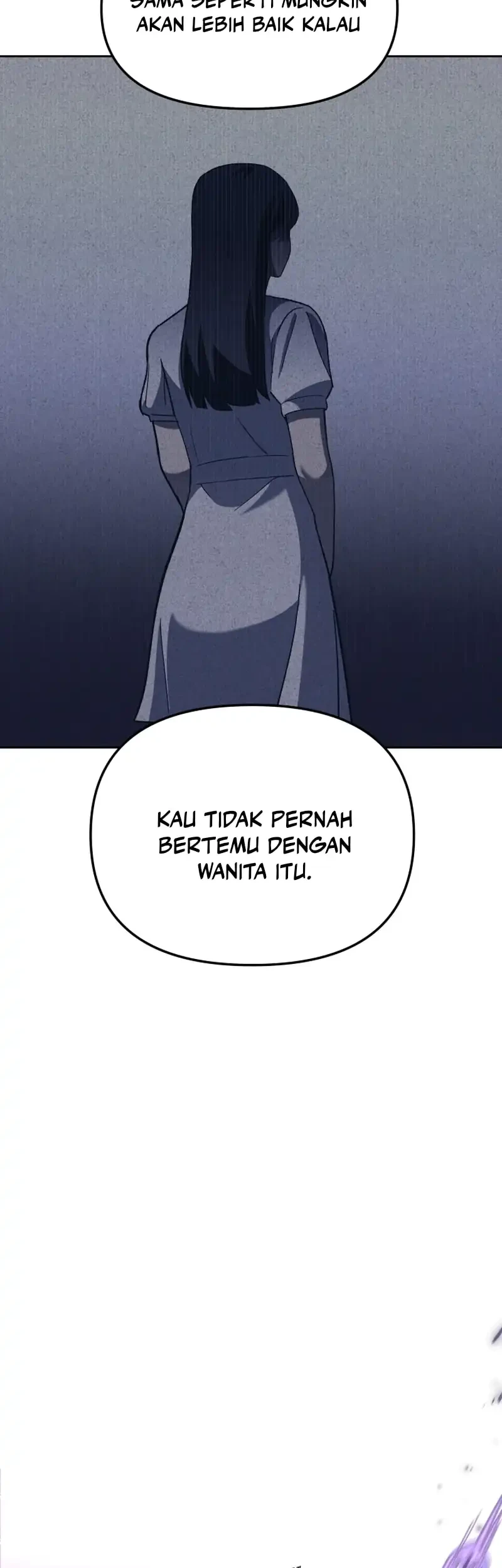 Heavenly Demon Goes to High School Chapter 22 - halaman 15