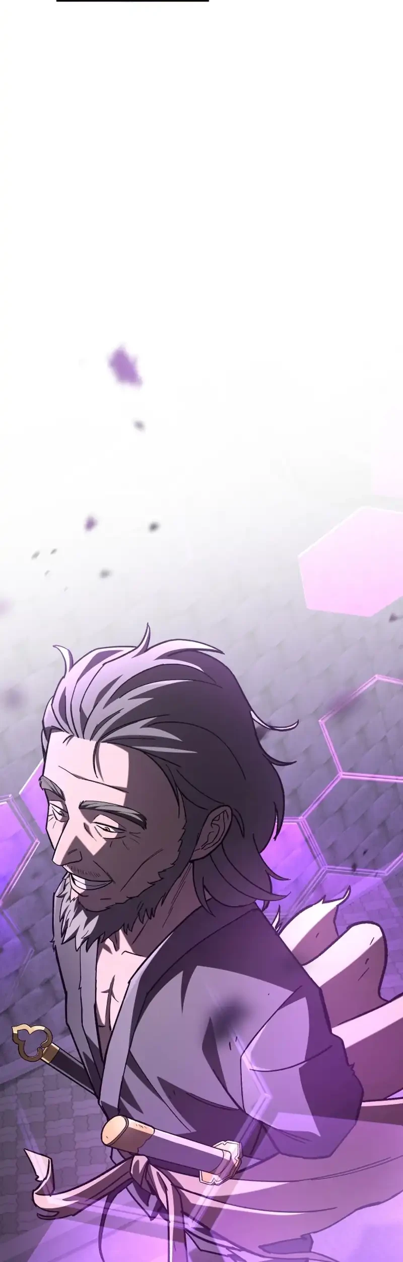 Heavenly Demon Goes to High School Chapter 22 - halaman 2