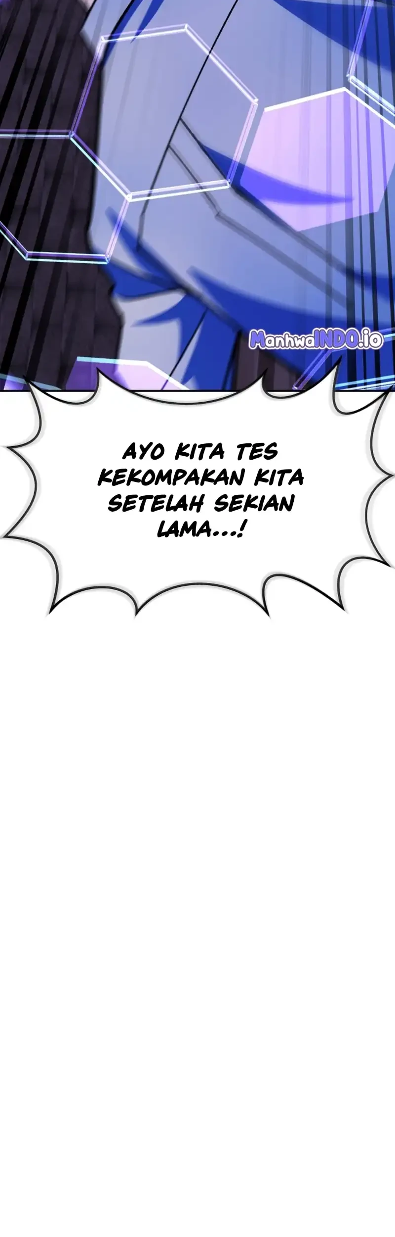 Heavenly Demon Goes to High School Chapter 22 - halaman 24