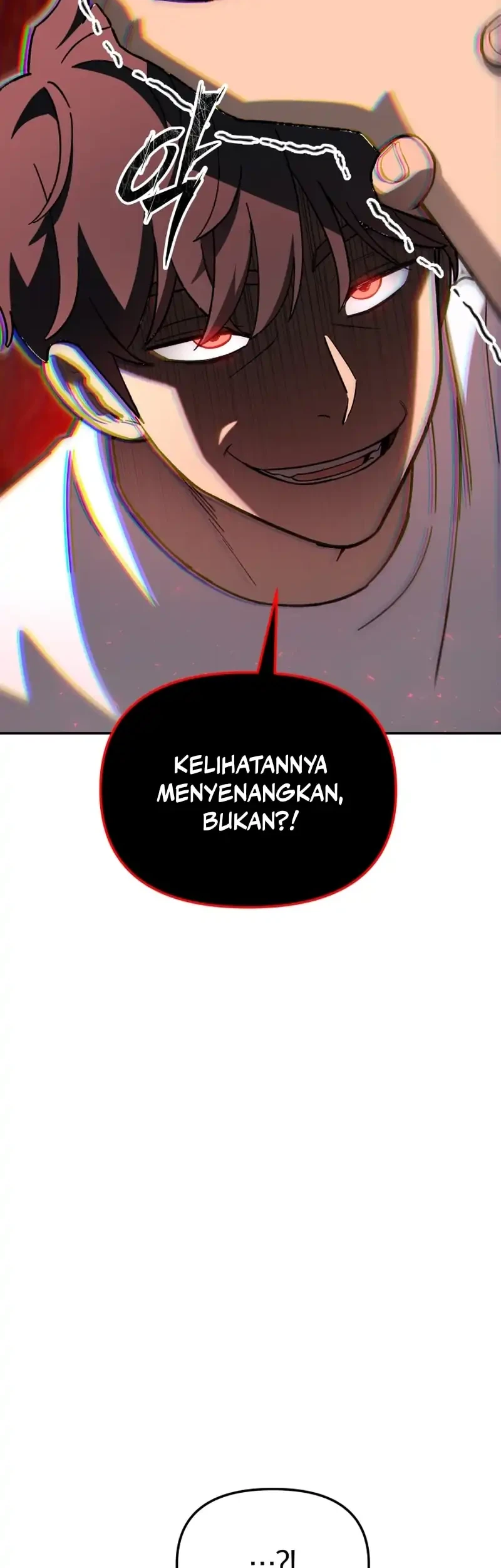 Heavenly Demon Goes to High School Chapter 22 - halaman 40