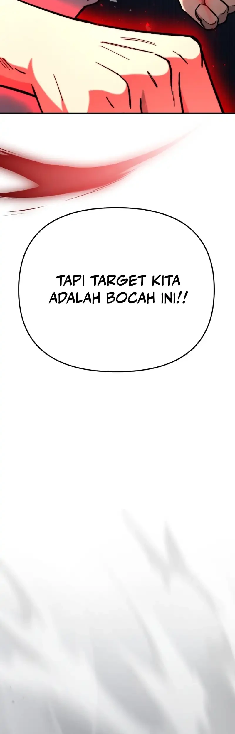 Heavenly Demon Goes to High School Chapter 22 - halaman 50