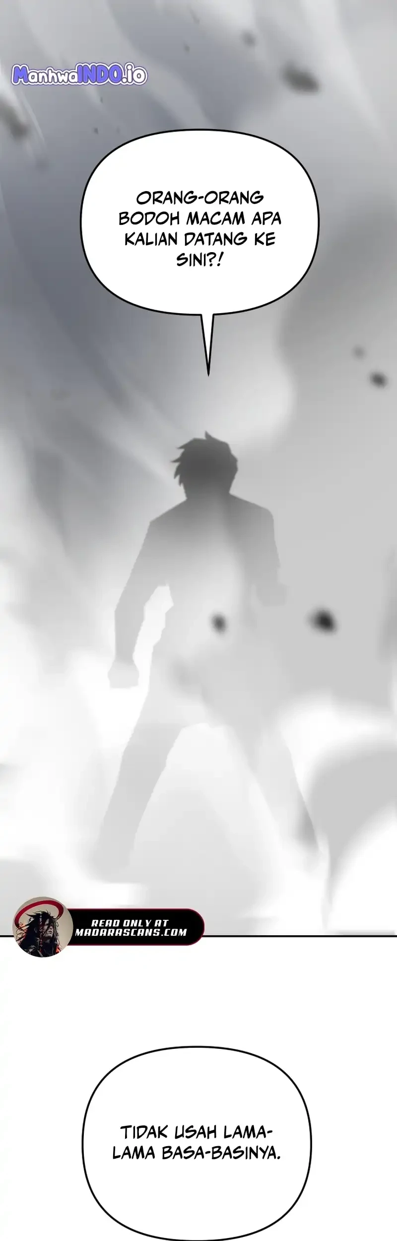 Heavenly Demon Goes to High School Chapter 22 - halaman 51