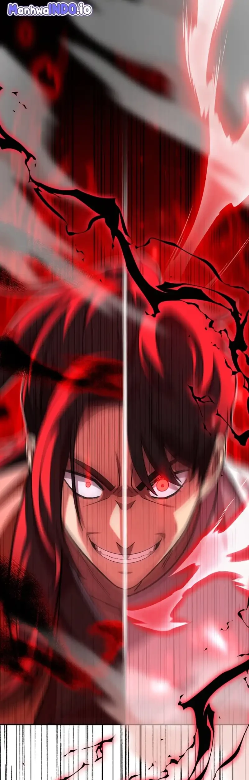 Heavenly Demon Goes to High School Chapter 22 - halaman 53