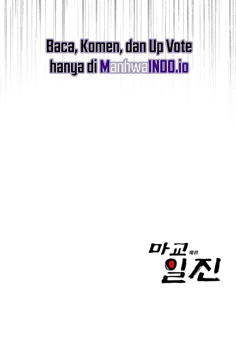Heavenly Demon Goes to High School Chapter 22 - halaman 55