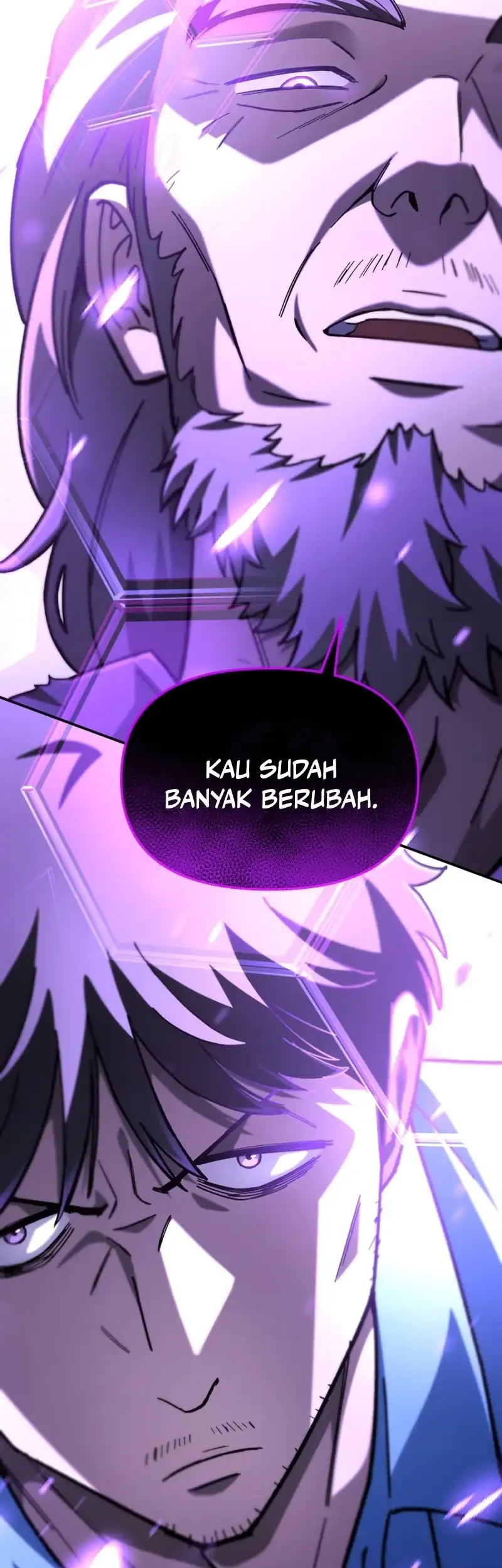 Heavenly Demon Goes to High School Chapter 22 - halaman 9