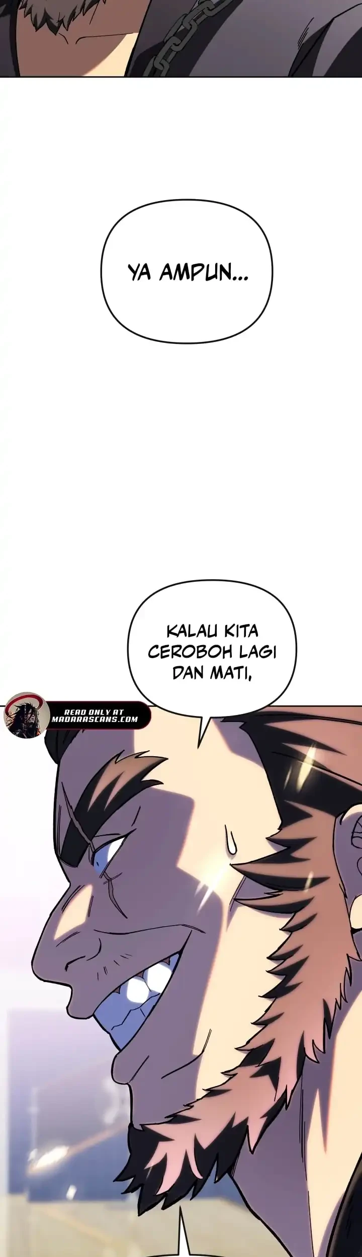 Heavenly Demon Goes to High School Chapter 23 - halaman 15