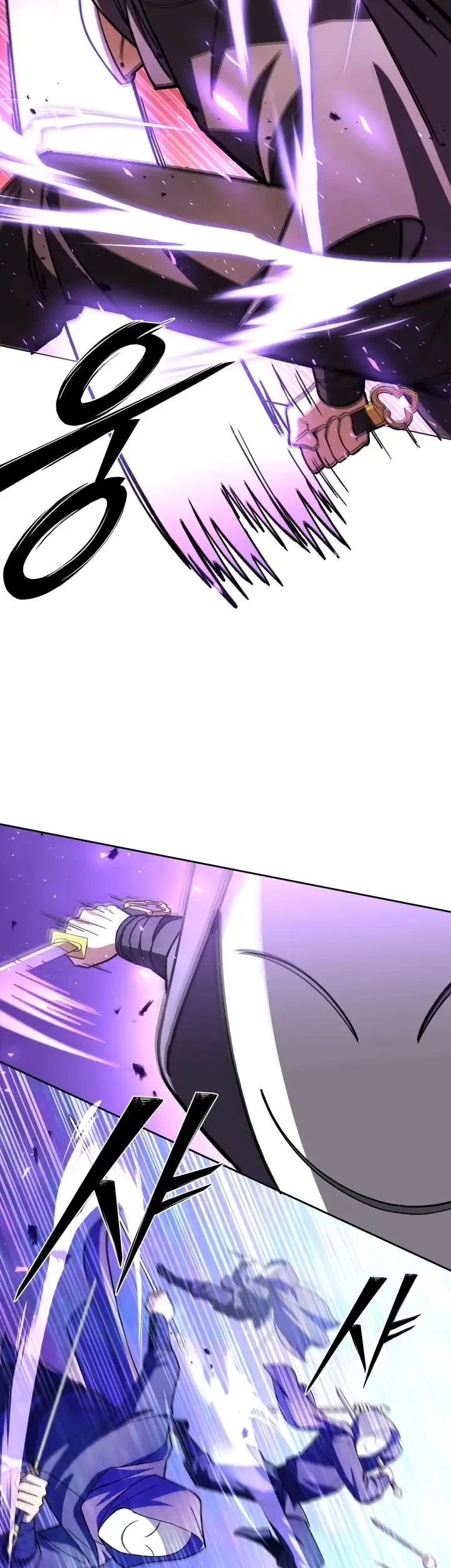 Heavenly Demon Goes to High School Chapter 23 - halaman 31