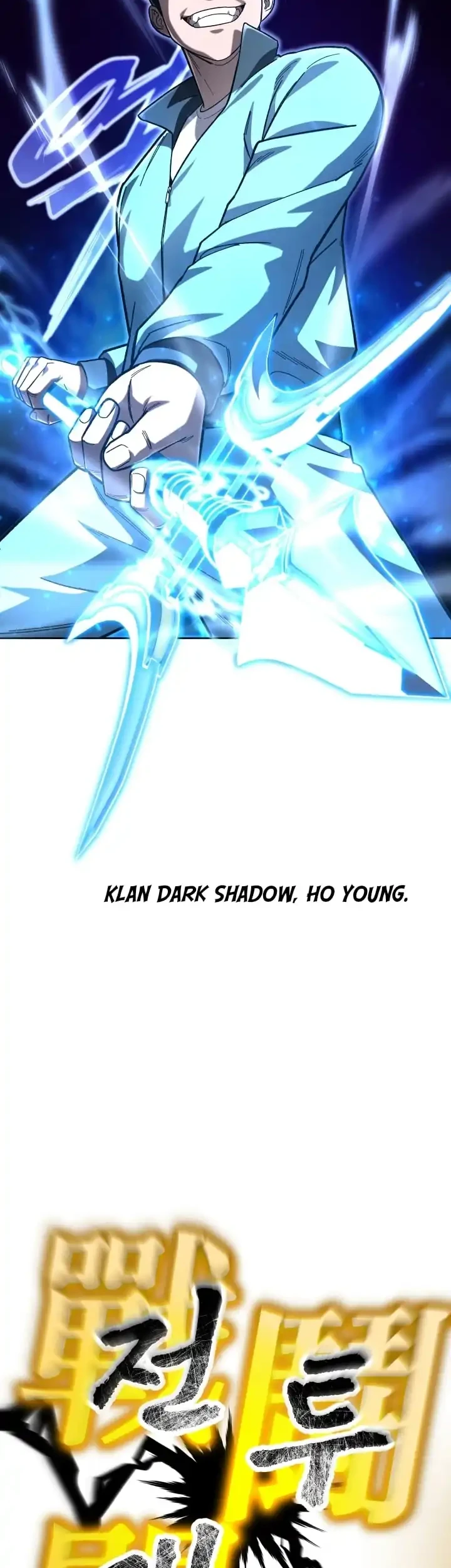 Heavenly Demon Goes to High School Chapter 23 - halaman 48