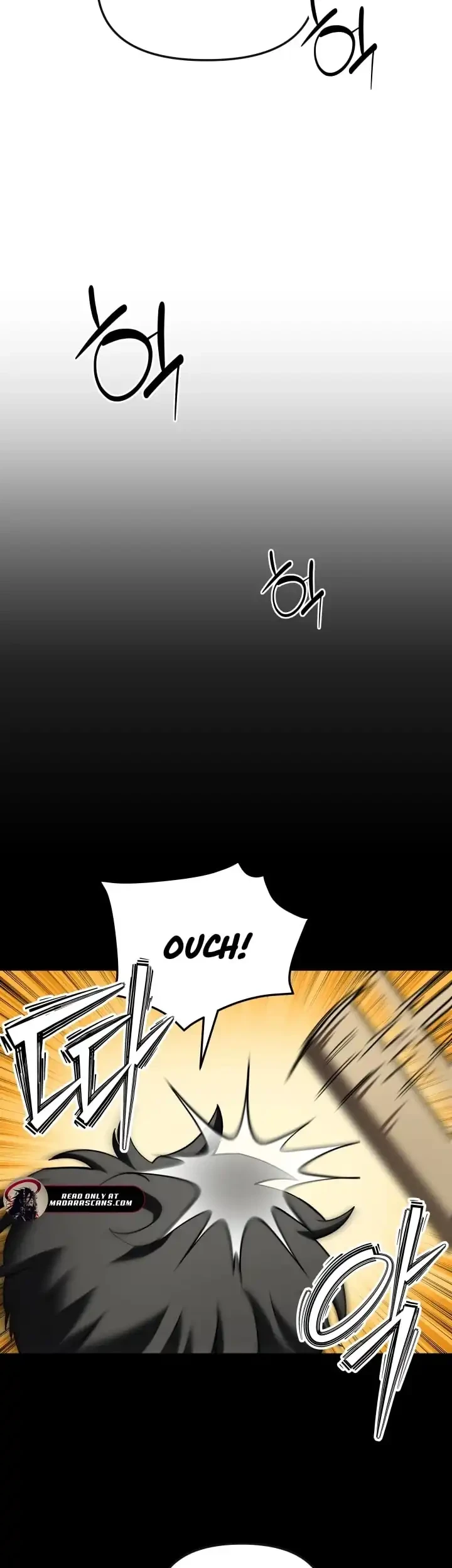 Heavenly Demon Goes to High School Chapter 23 - halaman 53