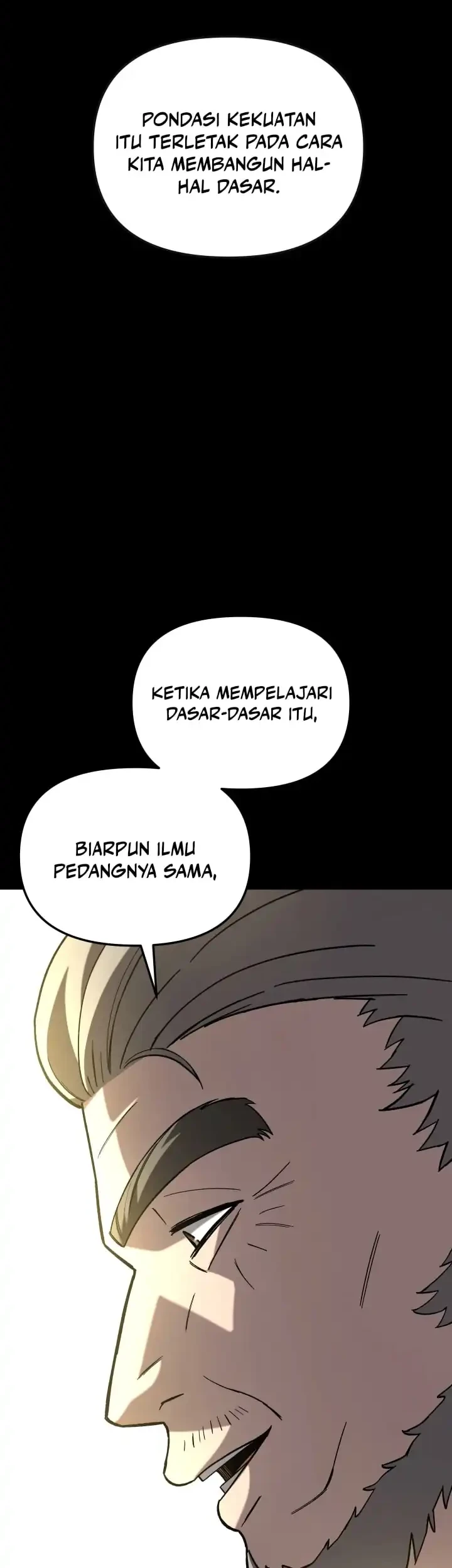 Heavenly Demon Goes to High School Chapter 23 - halaman 56