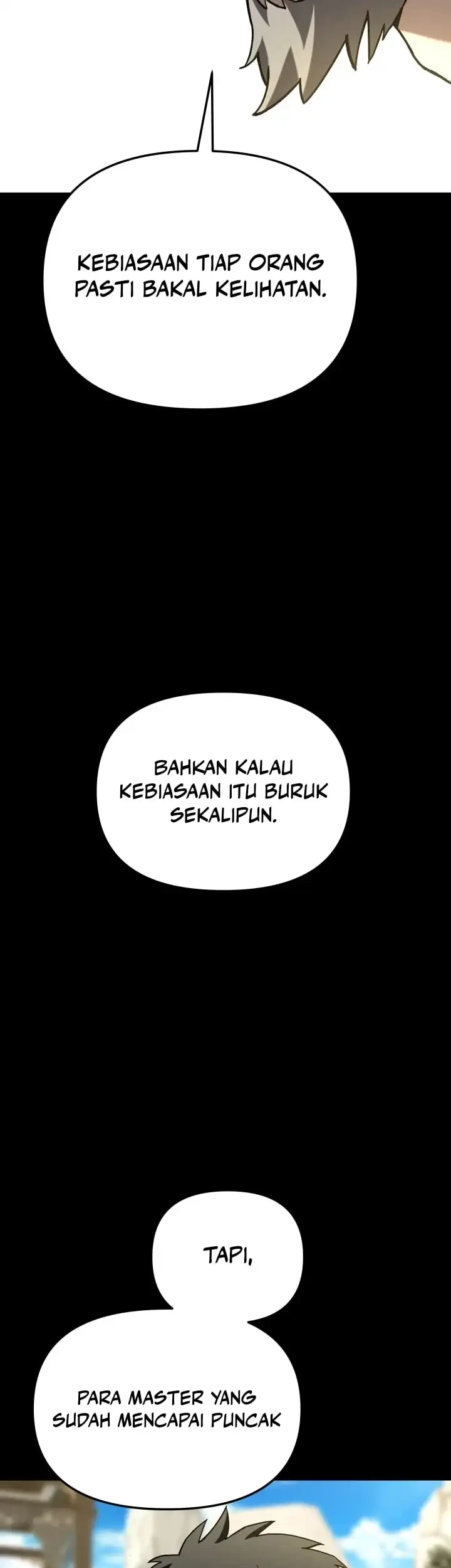 Heavenly Demon Goes to High School Chapter 23 - halaman 57