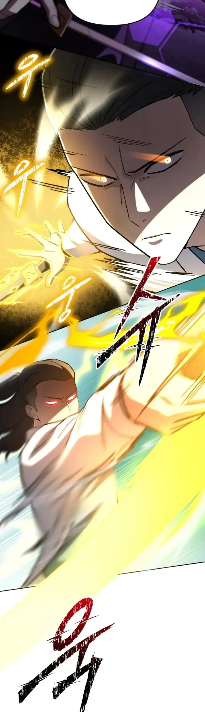 Heavenly Demon Goes to High School Chapter 23 - halaman 67