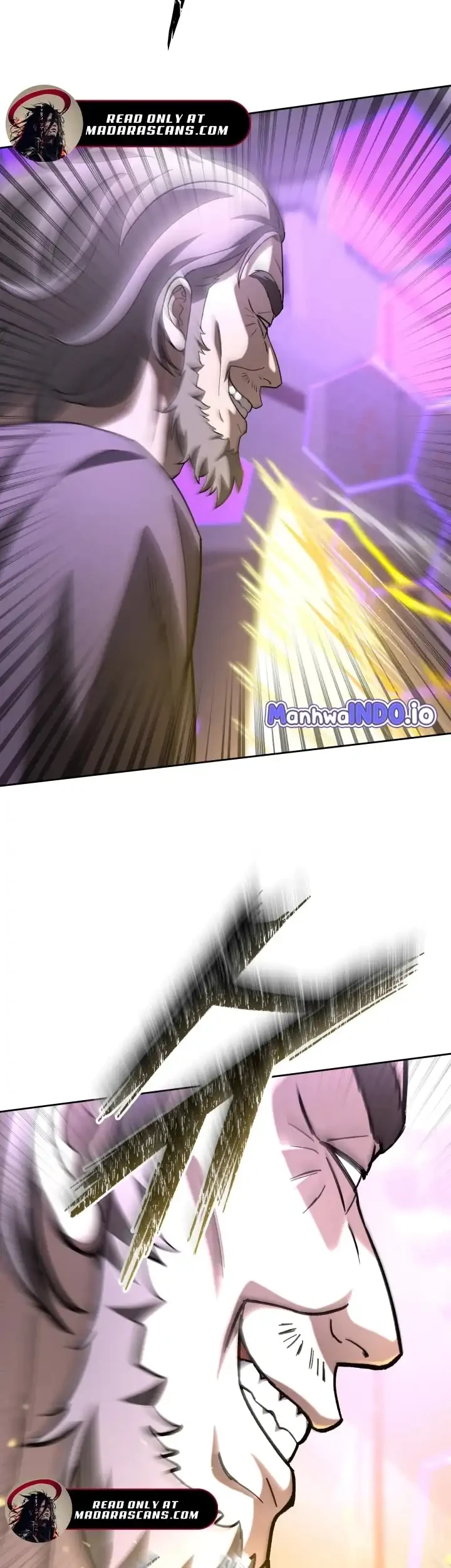 Heavenly Demon Goes to High School Chapter 23 - halaman 68