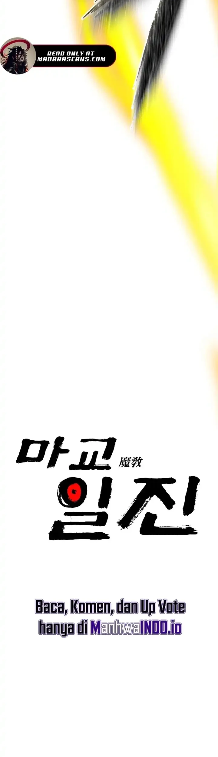 Heavenly Demon Goes to High School Chapter 23 - halaman 70