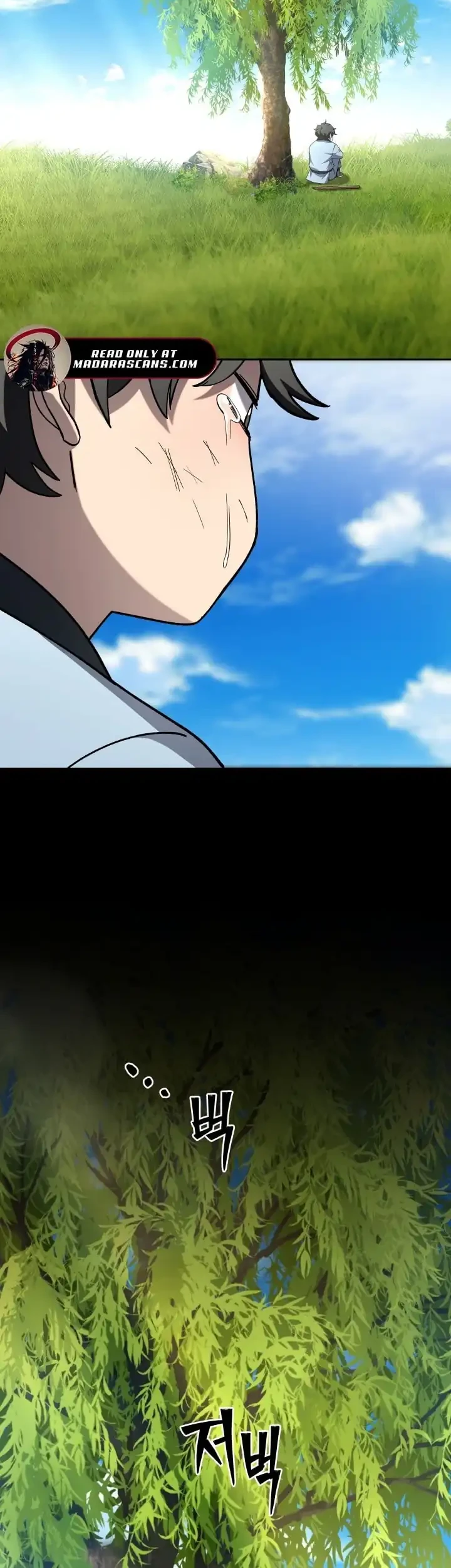 Heavenly Demon Goes to High School Chapter 24 - halaman 2
