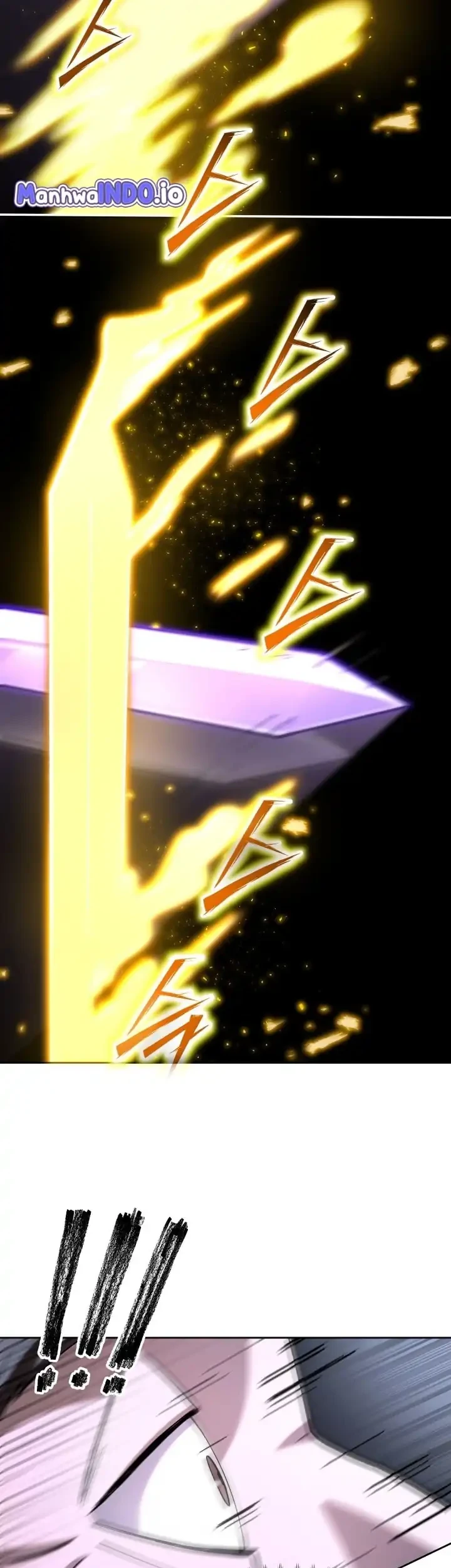 Heavenly Demon Goes to High School Chapter 24 - halaman 21