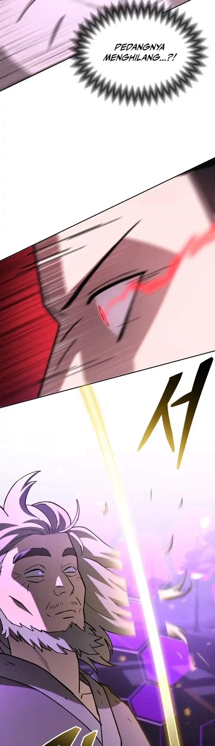 Heavenly Demon Goes to High School Chapter 24 - halaman 22