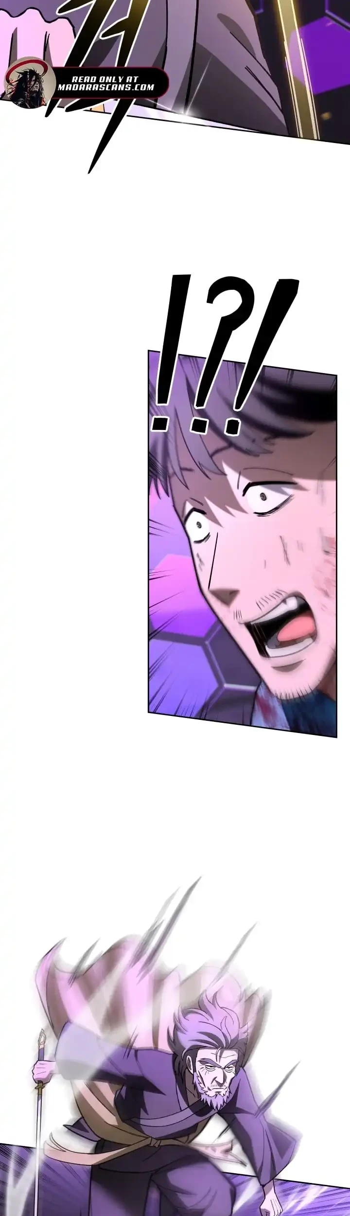 Heavenly Demon Goes to High School Chapter 24 - halaman 23