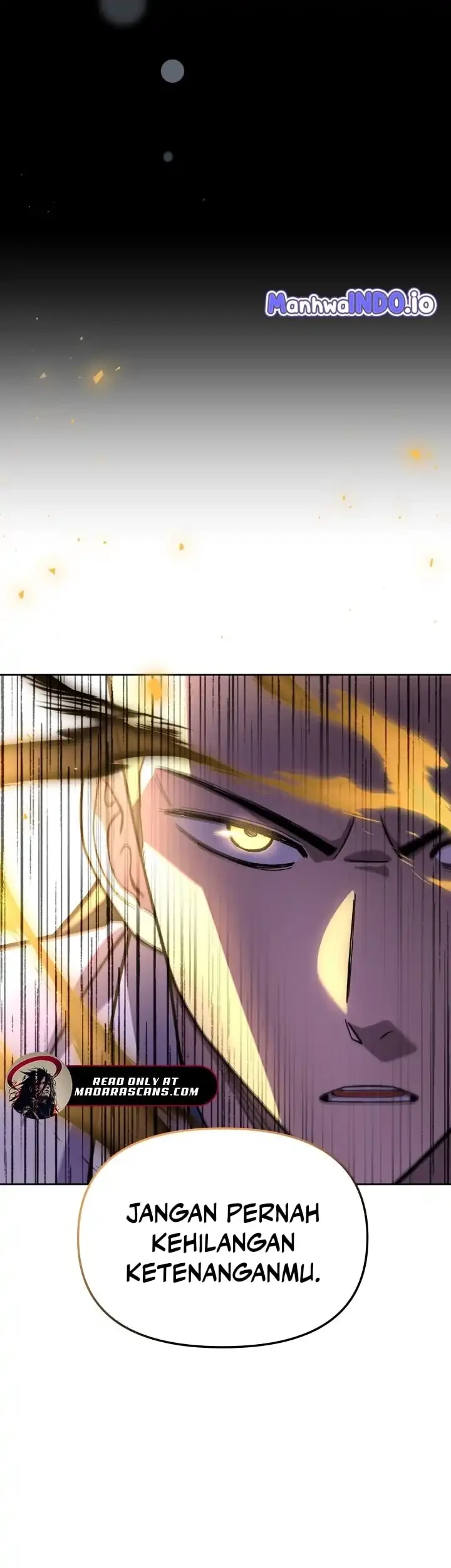 Heavenly Demon Goes to High School Chapter 24 - halaman 39