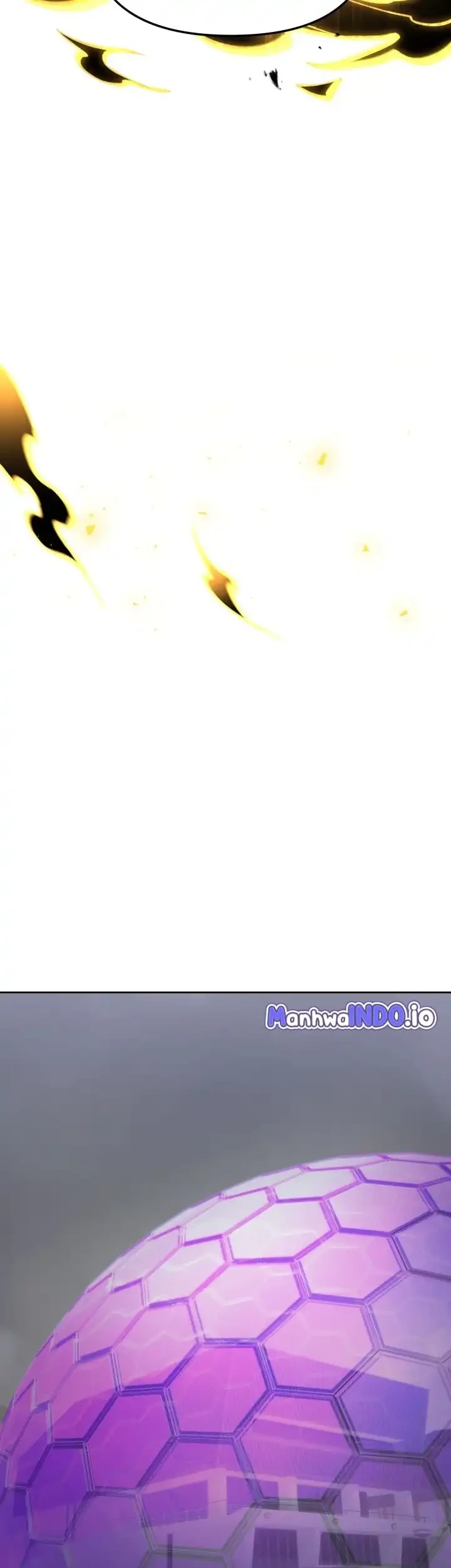 Heavenly Demon Goes to High School Chapter 24 - halaman 47