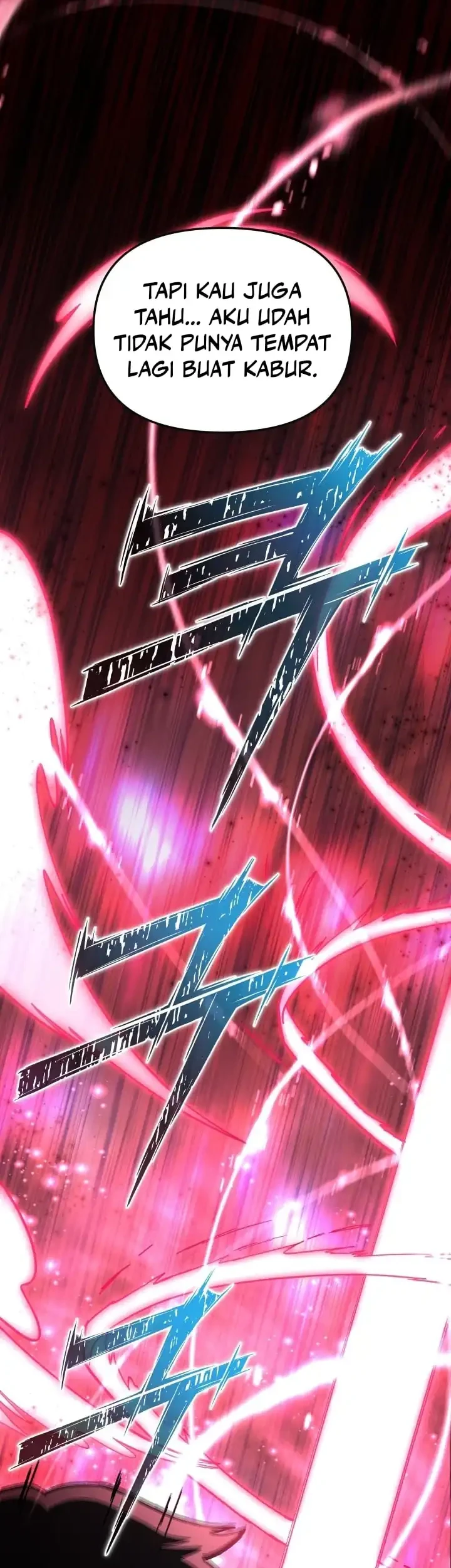 Heavenly Demon Goes to High School Chapter 24 - halaman 54