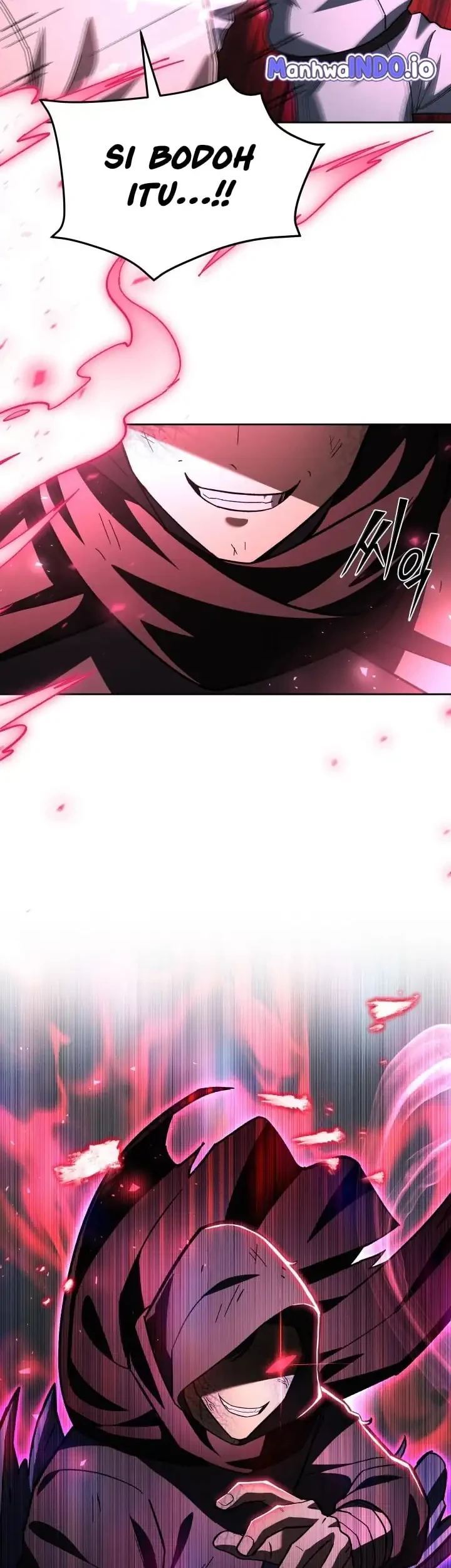 Heavenly Demon Goes to High School Chapter 24 - halaman 56