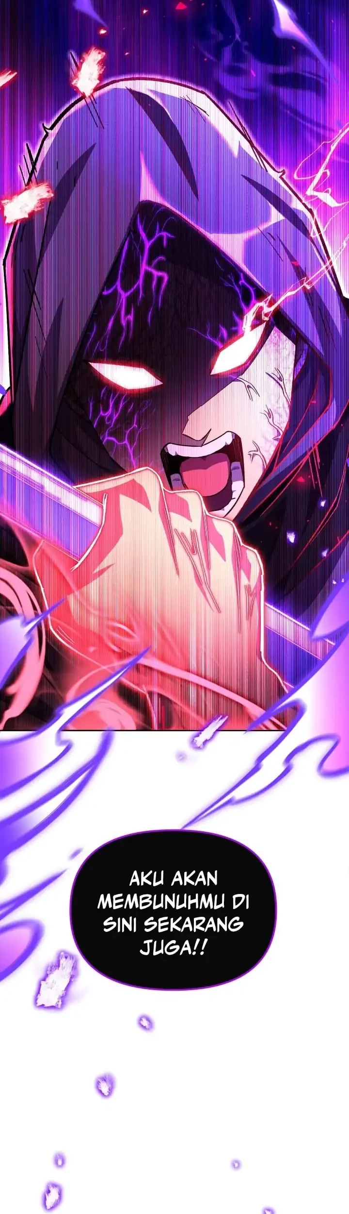 Heavenly Demon Goes to High School Chapter 24 - halaman 64