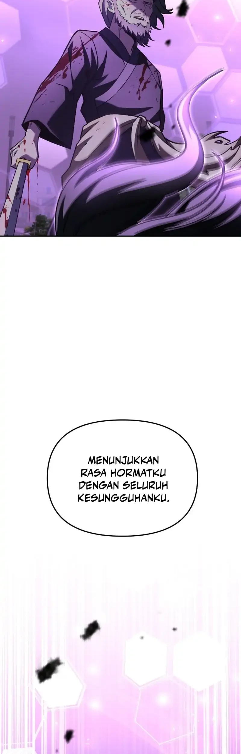 Heavenly Demon Goes to High School Chapter 25 - halaman 26