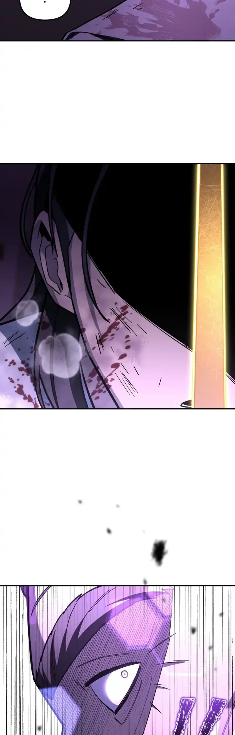 Heavenly Demon Goes to High School Chapter 25 - halaman 35