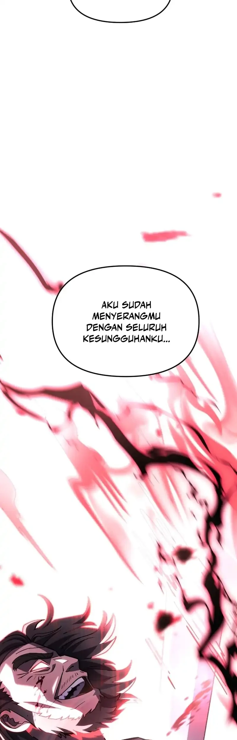 Heavenly Demon Goes to High School Chapter 25 - halaman 37