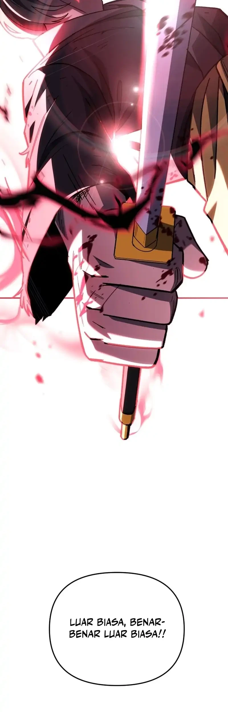 Heavenly Demon Goes to High School Chapter 25 - halaman 38