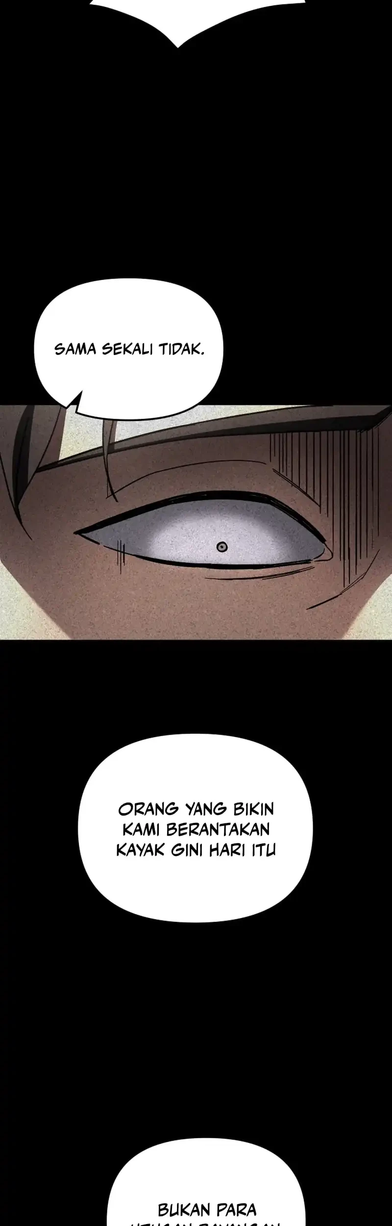 Heavenly Demon Goes to High School Chapter 25 - halaman 45