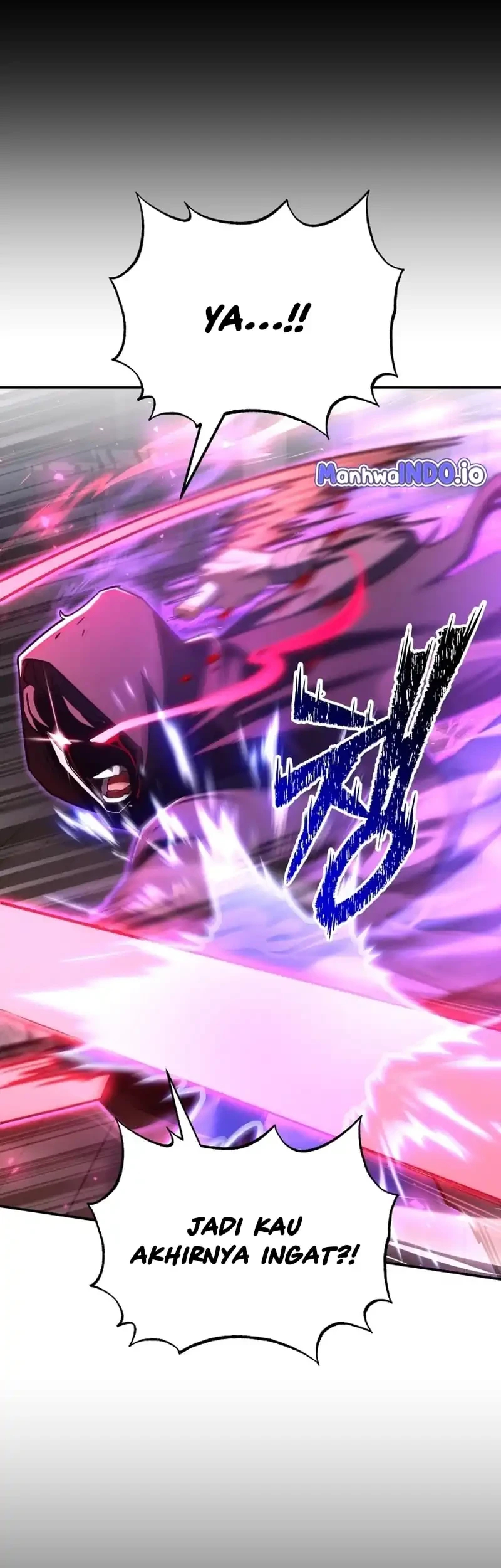 Heavenly Demon Goes to High School Chapter 25 - halaman 51