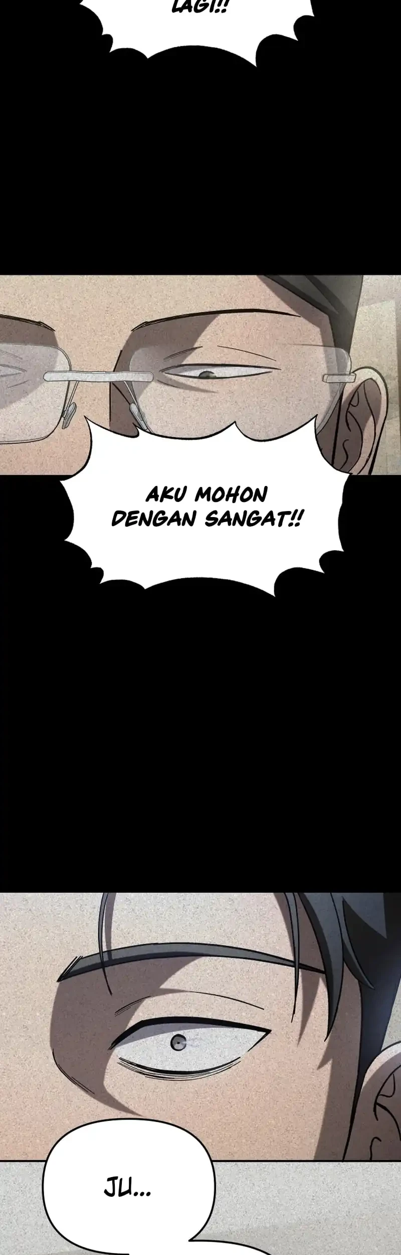 Heavenly Demon Goes to High School Chapter 25 - halaman 55