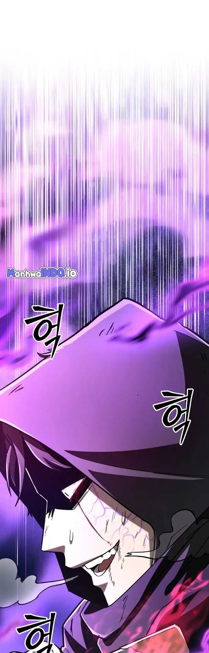 Heavenly Demon Goes to High School Chapter 25 - halaman 61